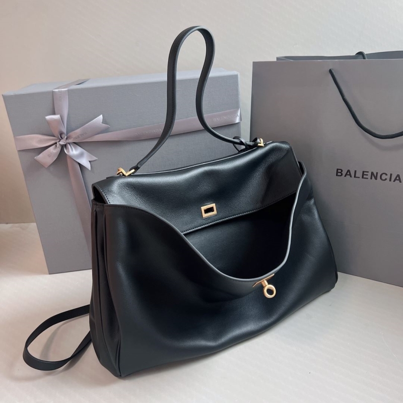 Balenciaga Top Handle Bags